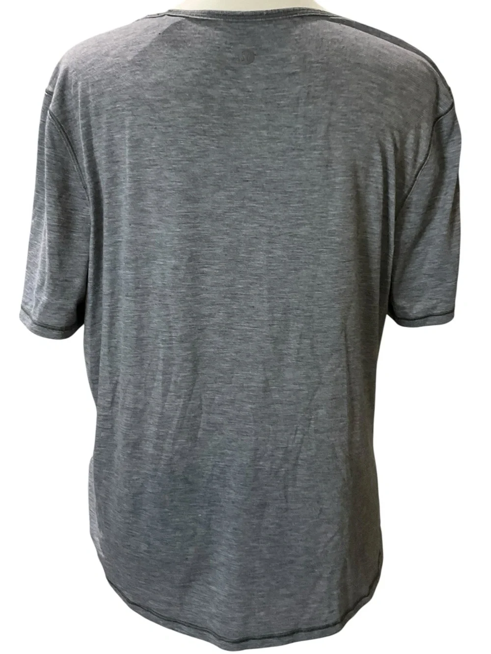 lululemon athletica soft heather